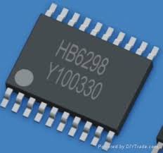 battery charging ic
