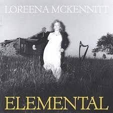 Loreena McKennitt - Elemental