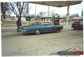 68 ford
