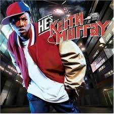 Keith Murray - On Smash