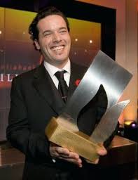 joseph boyden