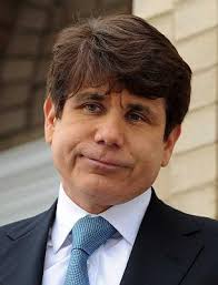 of Blagojevich