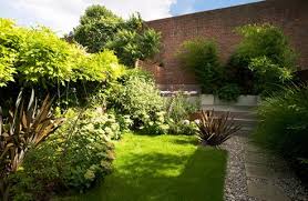 landscape gardening ideas