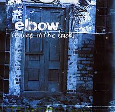 Elbow - Asleep In The Back