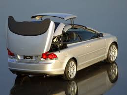 2009 volvo c70