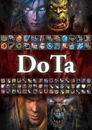 Download map dota