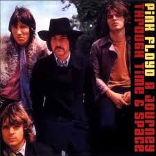 Pink Floyd - A Journey Through Time & Space (disc 1)