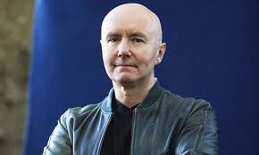 irvine welsh