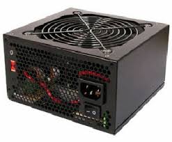 cooler master extreme power 600w