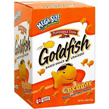 pepperidge farms goldfish