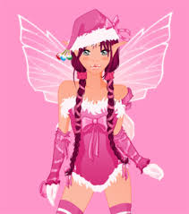 image lutin noel