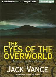 eyes of the overworld