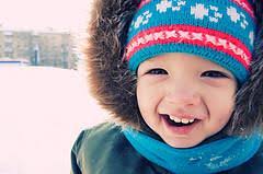 child winter hat