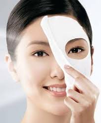 moisturizing mask
