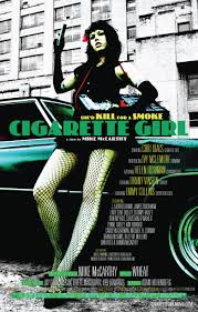 THE SMALL TOWN CRITIC to host Q & A at the 2010 Oxford Film Fest!