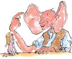 the bfg movie