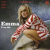 Emma Bunton - Free Me (disc 1)