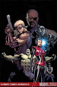 avengers 3