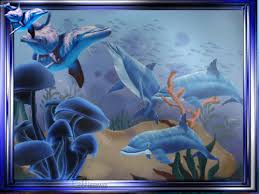animated fish wallpapers