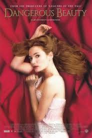 dangerous beauty dvd
