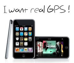 ipod touch second generation