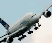 airbus tickets