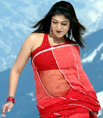 nayanthara