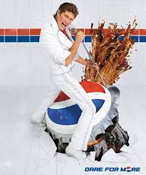 David Hasselhoff - Beach Baby