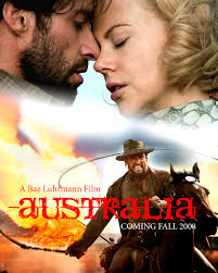australia move