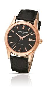 frederique constant fc 303