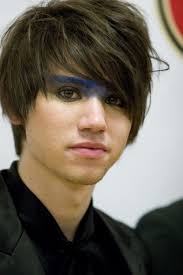 Ryan Ross,