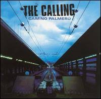 the calling camino palmero