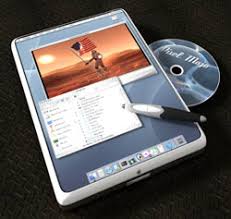 apple tablet netbook