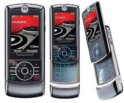 motorola rizr z6