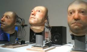 face molds