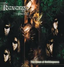 Revenge Project - The Dawn Of Nothingness