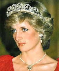 princess di