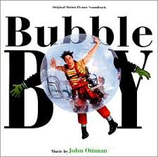 Soundtracks - Bubble Boy