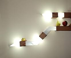 bedroom wall lamp
