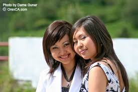 kazakh girls