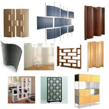 room divider