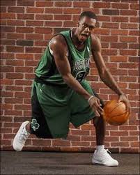 Rajon Pierre Rondo (born