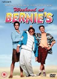 week end at bernies