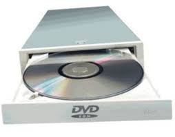 compact disk rewritable