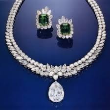 van cleef and arpels necklace
