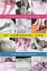 chelsea handler horizontal life