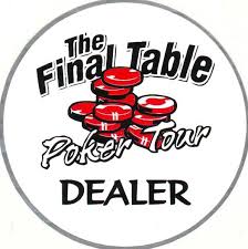 dealer buttons