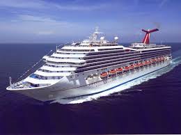 carnival glory ship