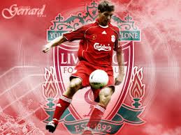 pictures steven gerrard