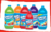 hawaiian punch